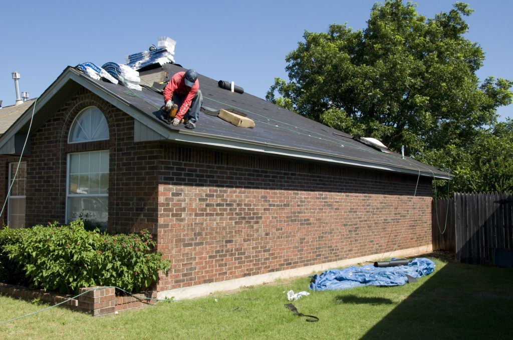 Roof Replacement in Hillburn, NY