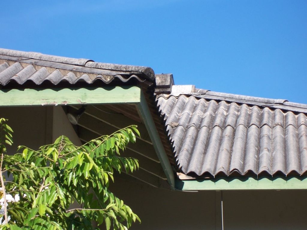 Roof Replacement in Bridgeport, CT 06607