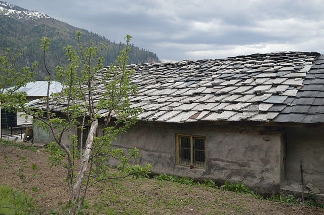 Roof Replacement in Hall, NY