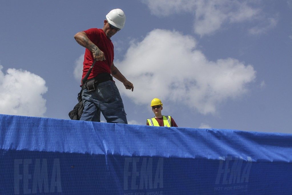 Emergency Roof Repair in Succasunna, NJ 07876