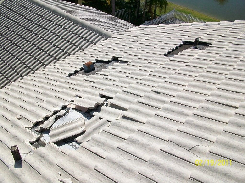 Roof Replacement in Toms River, NJ 08755