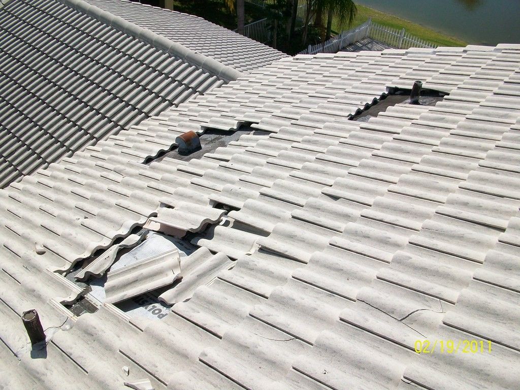 Roof Leak Repair in Babylon, NY 11702