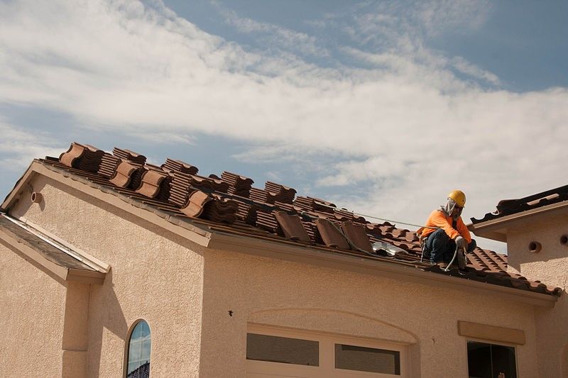 Roof Replacement in Pine Brook, NJ