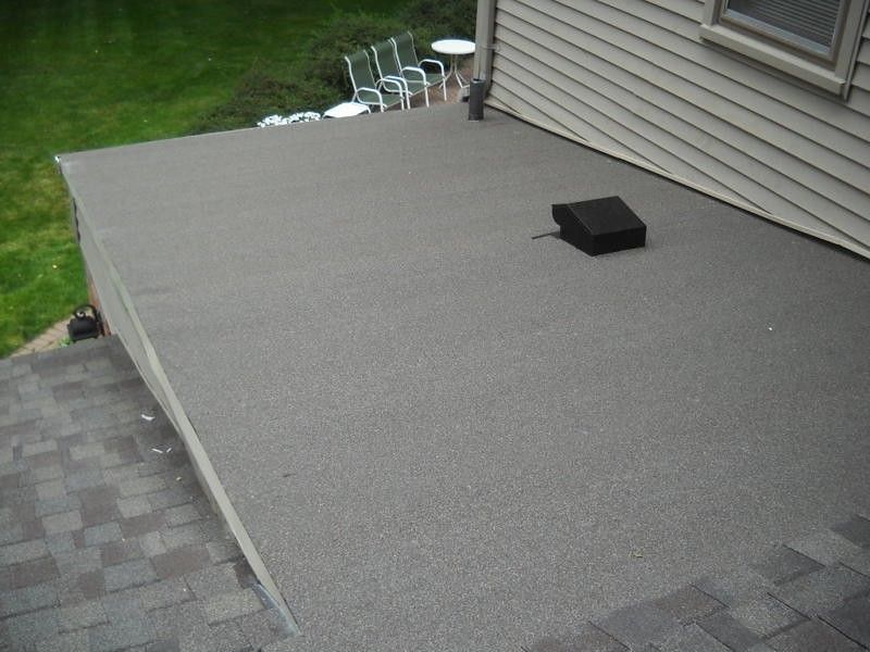 Roof Leak Repair in Greenvale, NY 11548