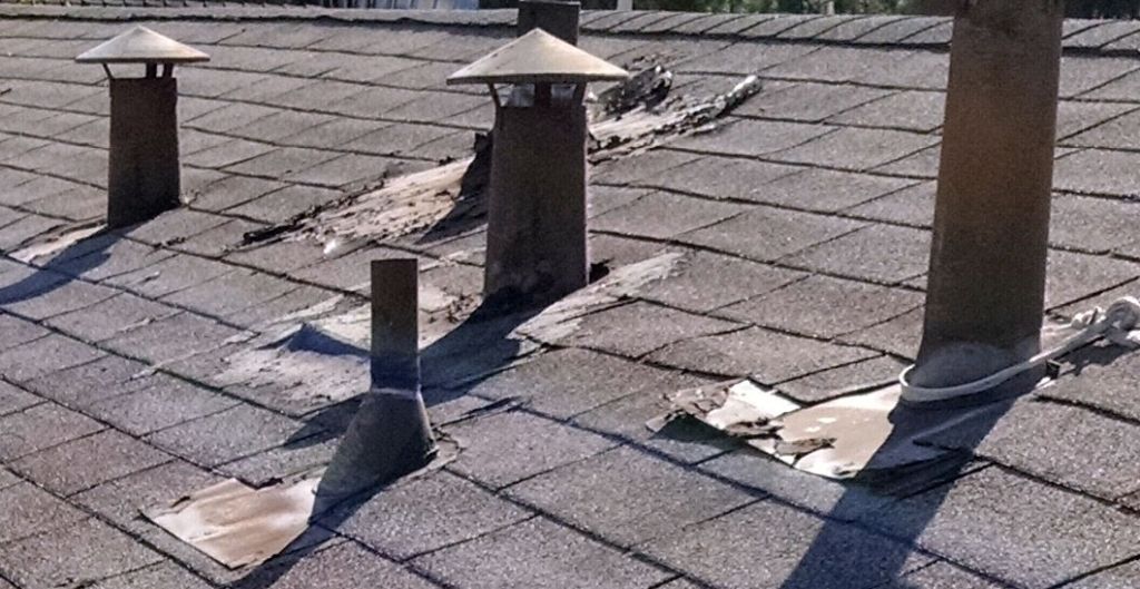 Roof Leak Repair in Kingston, NJ 08528