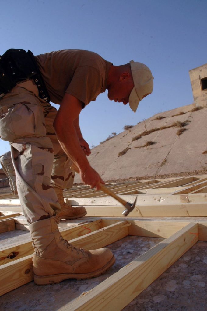 Emergency Roof Repair in Bethel, CT 06801
