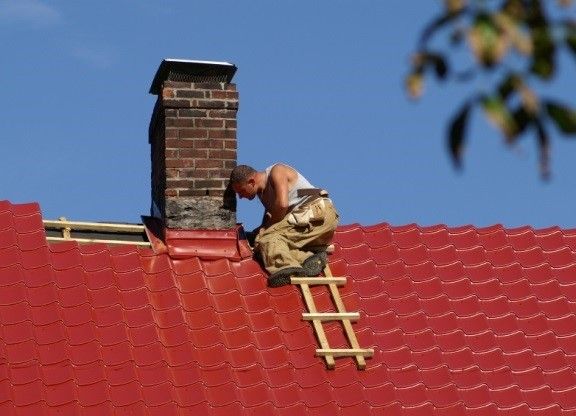 Roof Leak Repair in Milford, CT 06461
