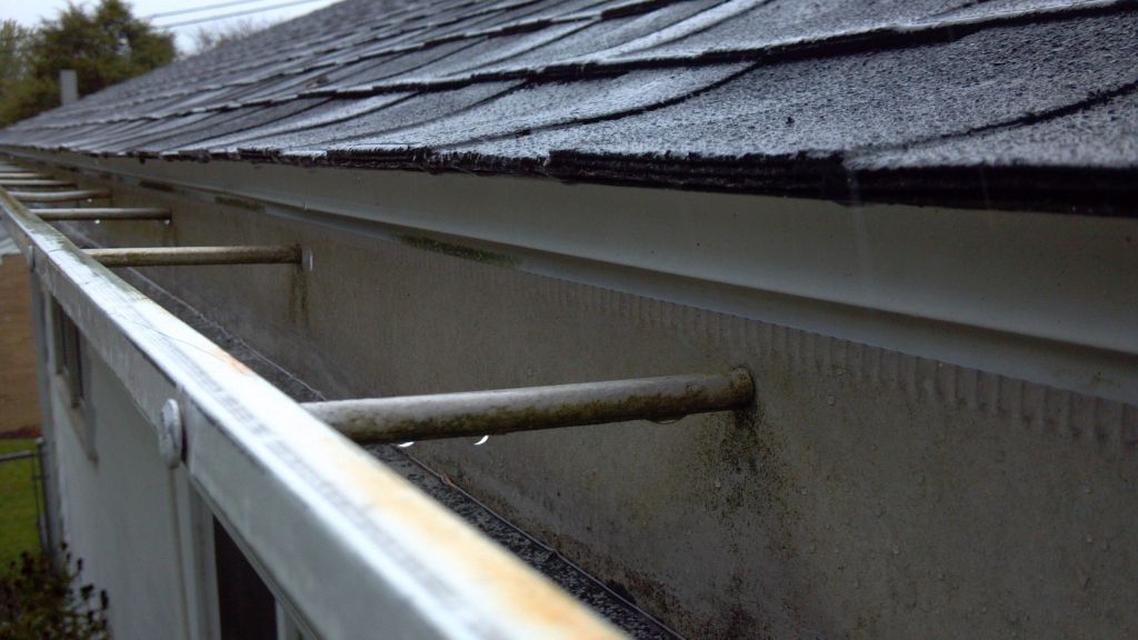 Roof Leak Repair in Unionville, NY 10988