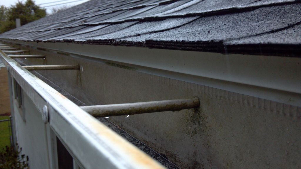 Roof Leak Repair in Oxford, NJ 07863