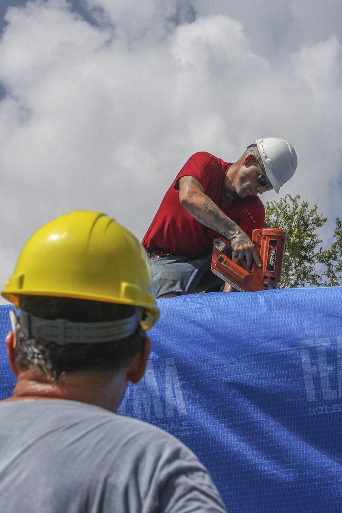 Emergency Roof Repair in South Plainfield, NJ 07080