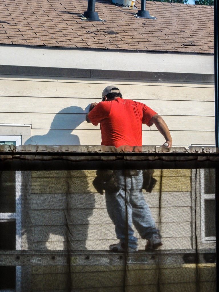Roof Leak Repair in Buttzville, NJ 07829