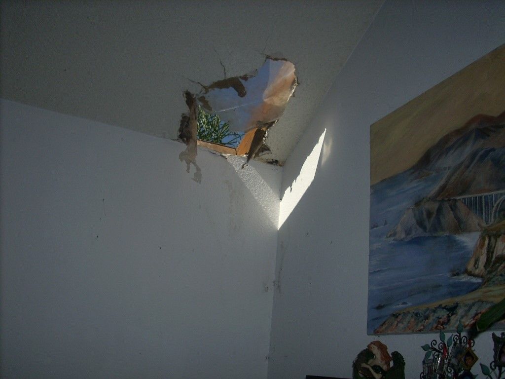 Emergency Roof Repair in Bradley Beach, NJ 07720