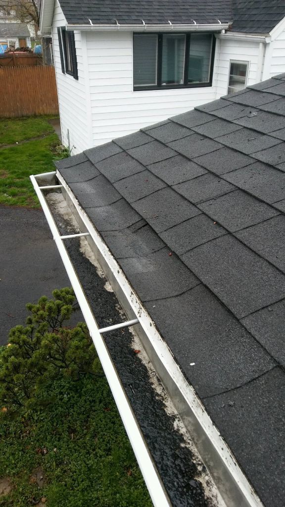 Roof Leak Repair in Danbury, CT 06810