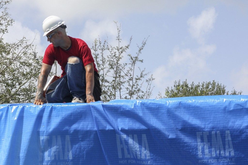 Emergency Roof Repair in Wallington, NJ 07057