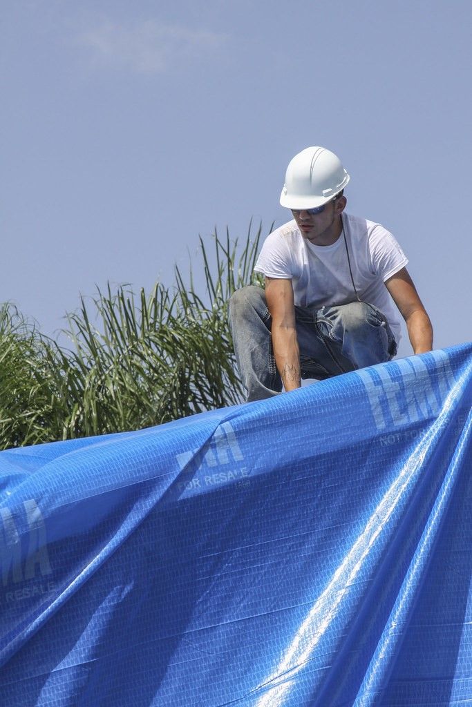 Emergency Roof Repair in South Bound Brook, NJ 08880
