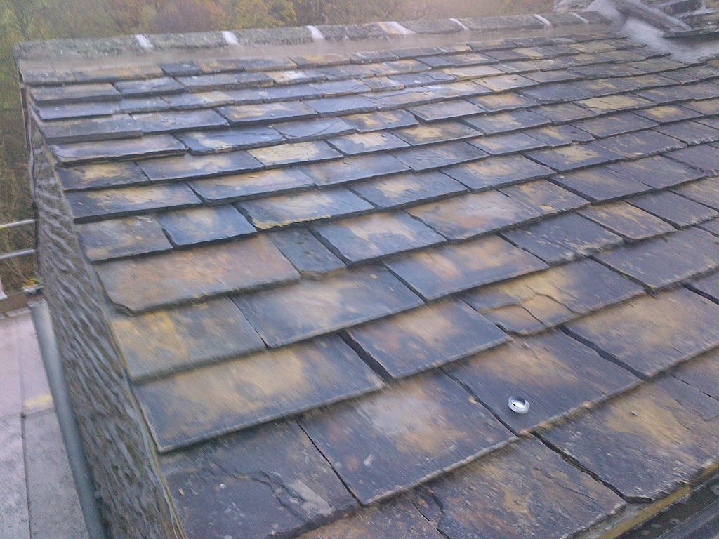 Emergency Roof Repair in Windsor, NJ 08561