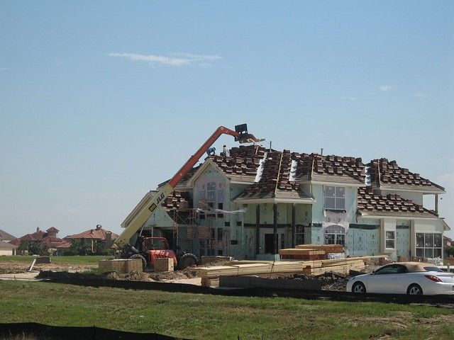 Emergency Roof Repair in Newark, NJ 07112