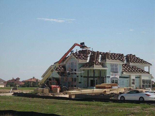 Roof Installation in Morristown, NJ