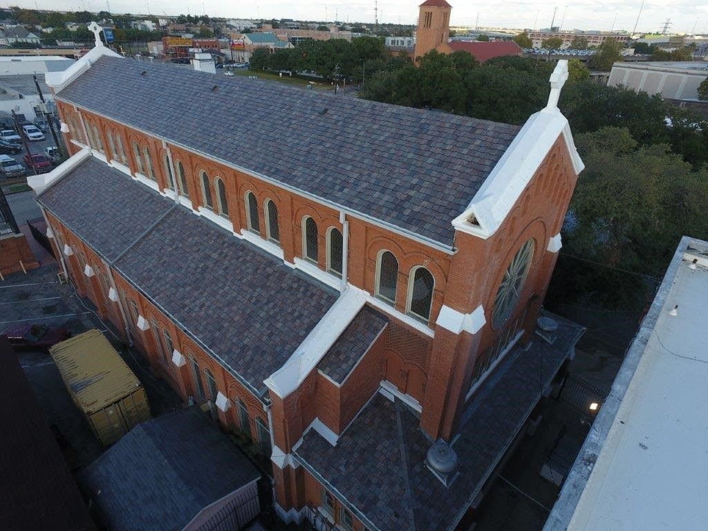 Roof Installation in Staten Island, NY