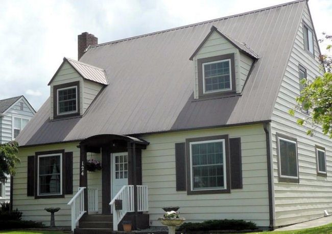 Roof Installation in Newtown, CT