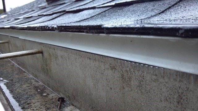 Emergency Roof Repair in Morris Plains, NJ 07950