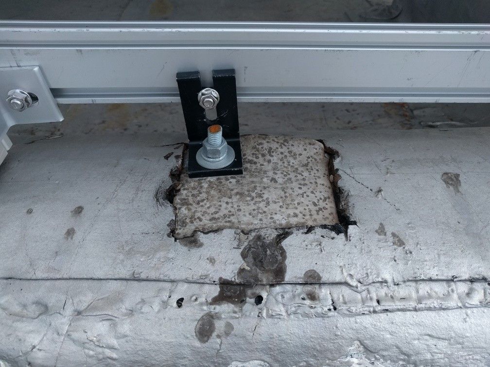 Roof Leak Repair in Oldwick, NJ 08858