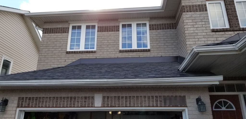 Emergency Roof Repair in Stamford, CT 06903