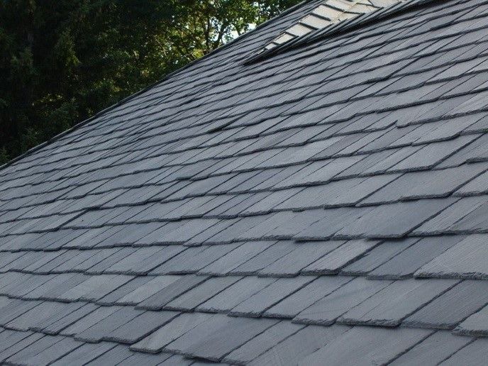 Roof Installation in Redding Ridge, CT