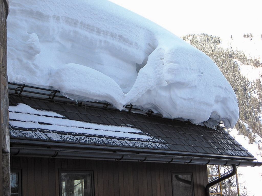 Roof Leak Repair in Sugar Loaf, NY 10981
