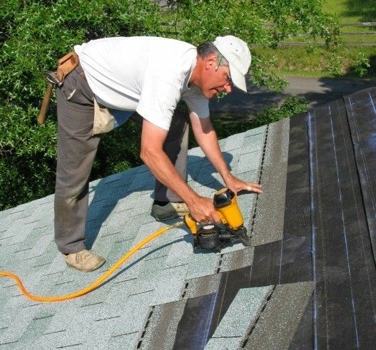 Emergency Roof Repair in Ridgefield, CT 06877