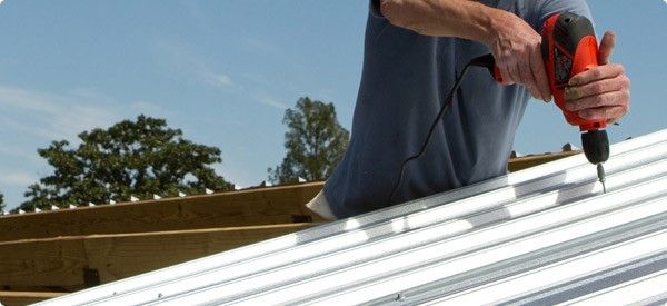 Emergency Roof Repair in Bloomfield, CT
