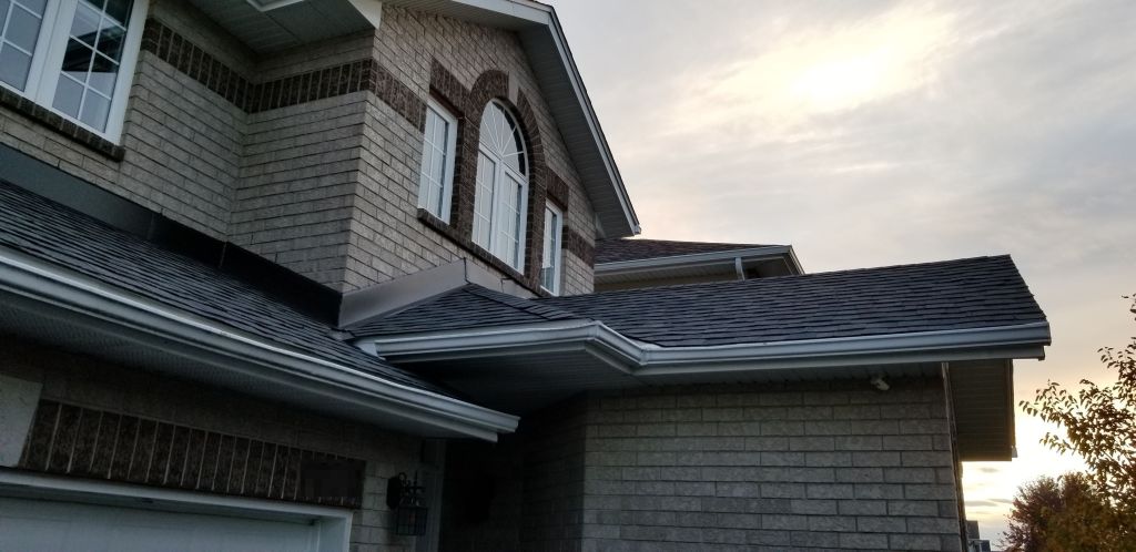 Roof Installation in Port Monmouth, NJ