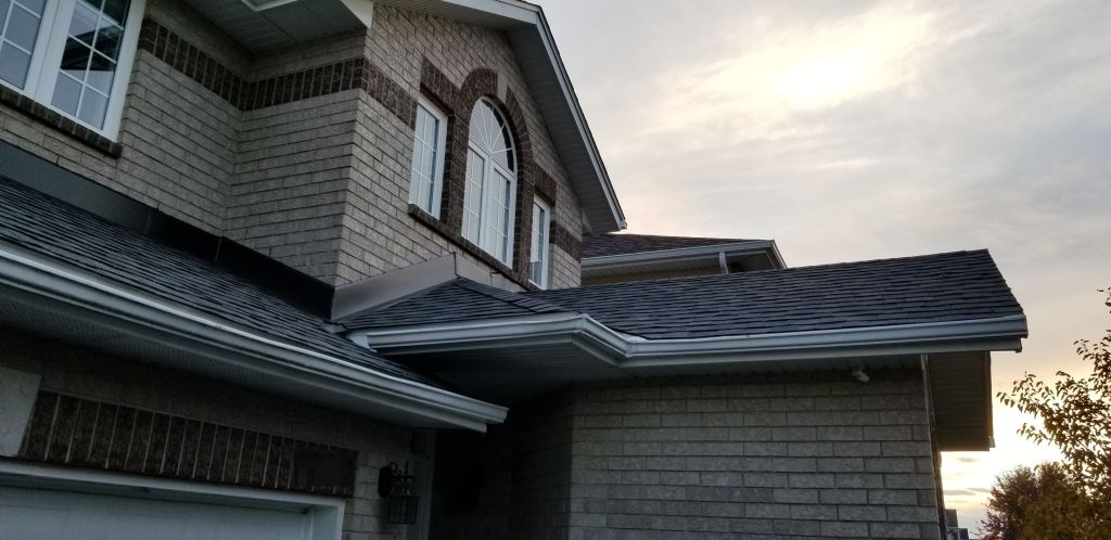 Roof Installation in Port Chester, NY