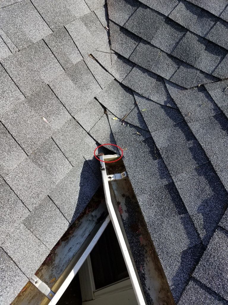 Roof Leak Repair in New Vernon, NJ 07976
