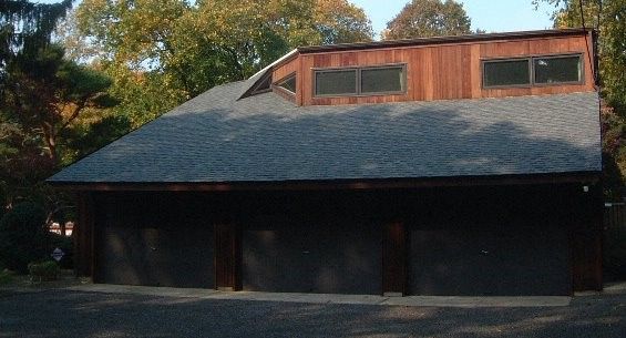 Roof Installation in Port Washington, NY