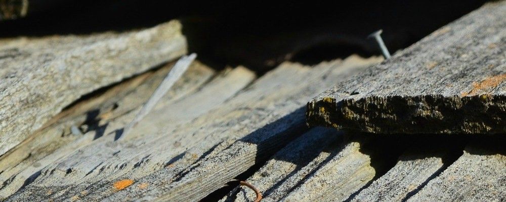 Emergency Roof Repair in Monroe, CT 06468