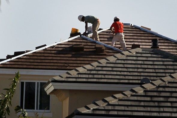 Emergency Roof Repair in Darien, CT 06820