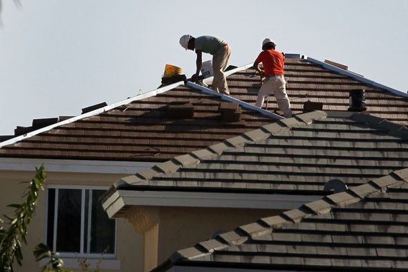 Emergency Roof Repair in Norwich, CT