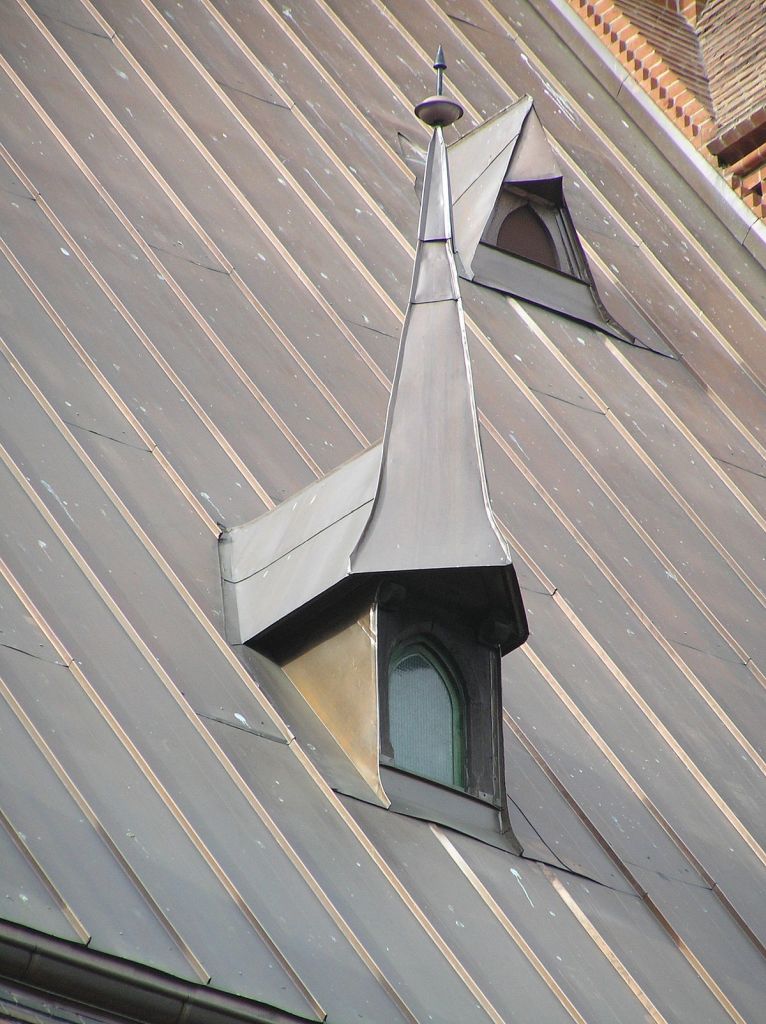 Roof Installation in Nyack, NY