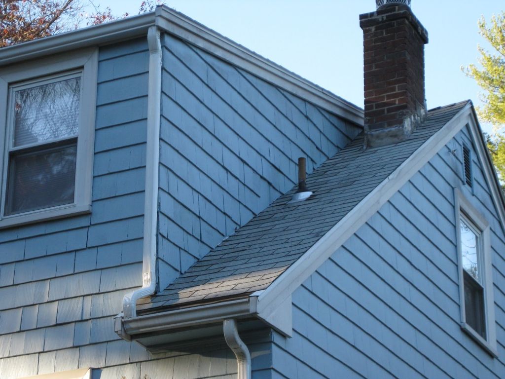 Roof Installation in Paterson, NJ