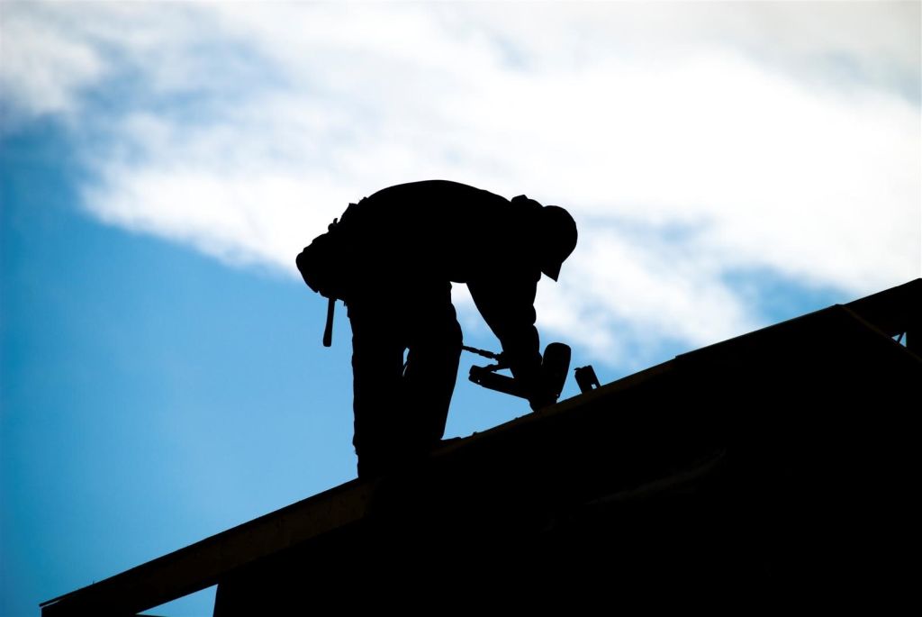 Roof Installation in Newark, NJ