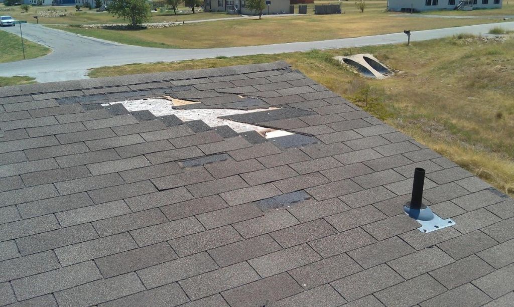 Roof Leak Repair in Stamford, CT 06902