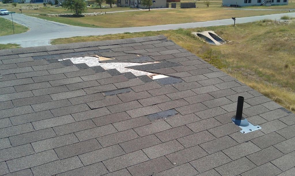 Roof Replacement in Beachwood, NJ