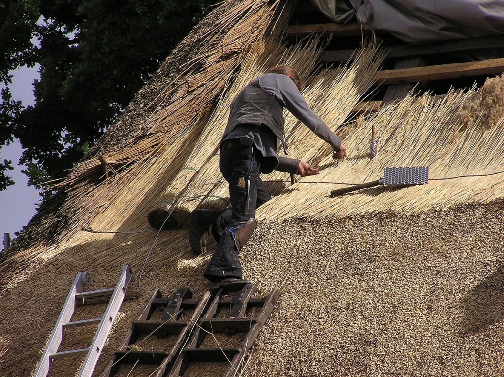 Roof Replacement in Bridgeport, NJ