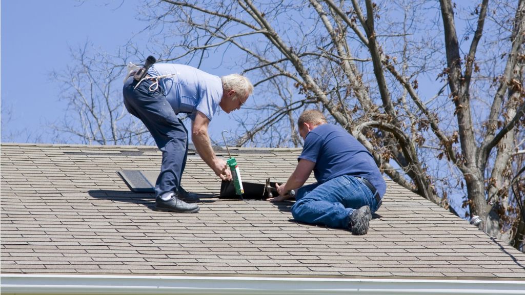 Roof Leak Repair in Staten Island, NY 10310