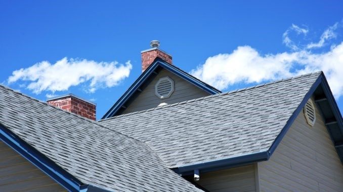 Roof Replacement in Helmetta, NJ 08828