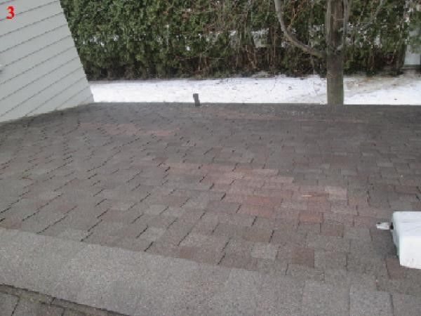 Roof Replacement in Toms River, NJ 08755